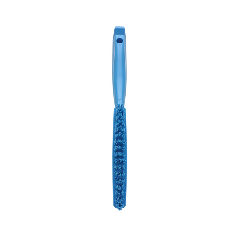 24 Ultra-Slim Cleaning Brush with Long Handle, Medium (V4197)