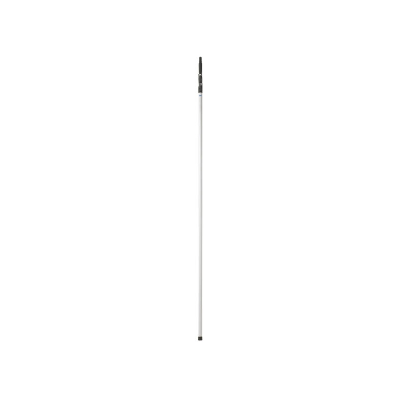 Vikan Handle 1800 – 5660mm, Fibreglass, Telescopic