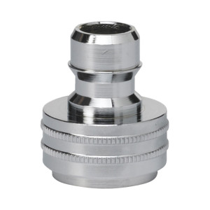 Vikan Tap Coupling, Male With Reducer, 1/2″