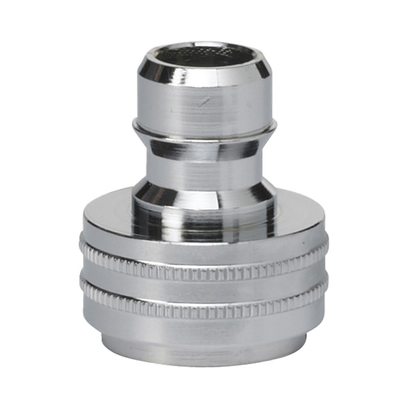 Vikan Tap Coupling Male with Reducer 1/2"