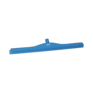 Vikan Hygienic Floor Squeegee W/replacement Cassette, 700 Mm