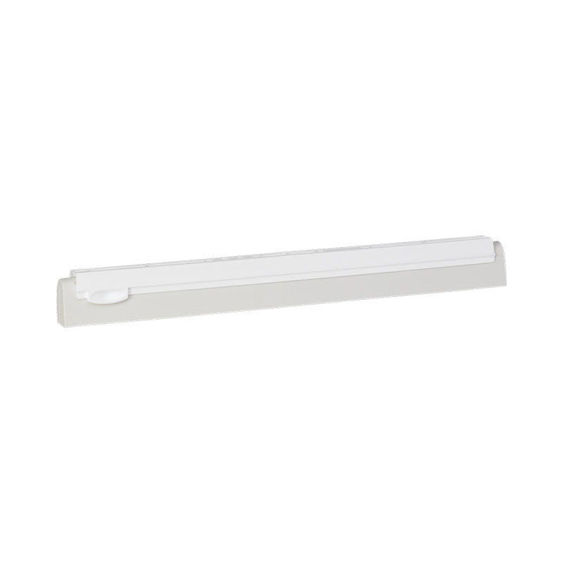 Vikan Foam Replacement Blade f/ Floor Squeegee, White – 400mm