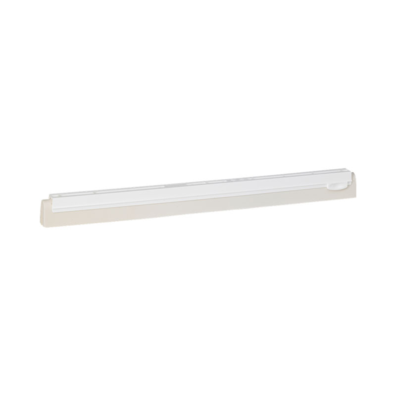 Vikan Foam Replacement Blade f/ Floor Squeegee, White – 500mm