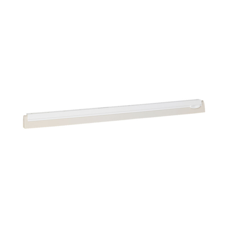 Vikan Foam Replacement Blade f/ Floor Squeegee, White – 600mm