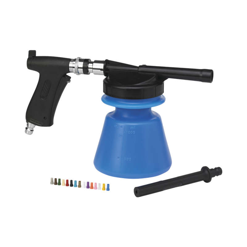 Vikan Foam Sprayer 1.4 Litre, including Jet Spray