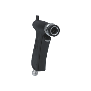 Combi Water Gun F/ Foam Sprayer