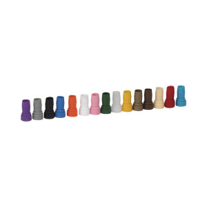 Vikan Replacement Nozzles For Foam Sprayer, Set Of 15