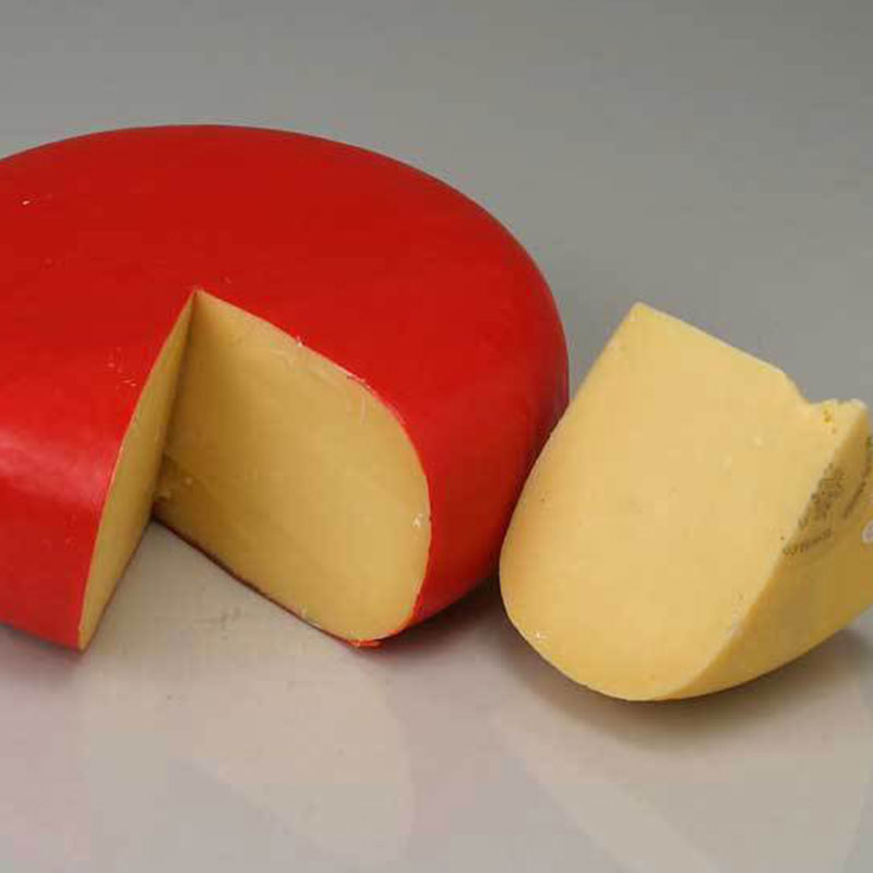 Cheese Wax Red Australia