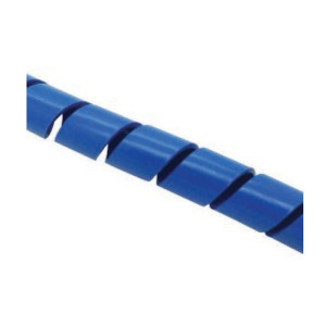 Detectable Spiral Cable Tidy, Various Sizes