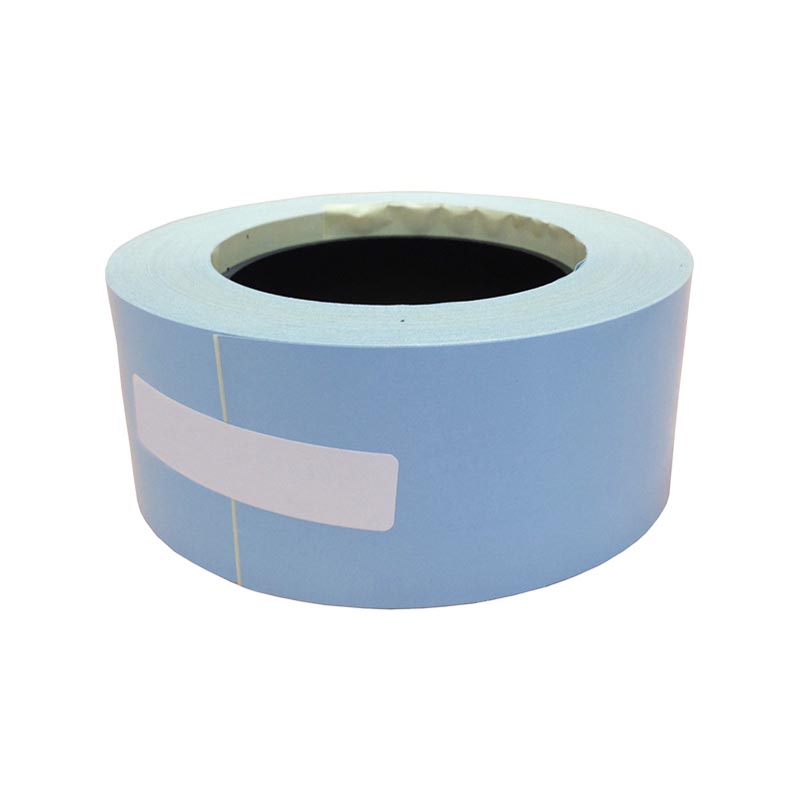 Detectable Self Adhesive Tape, 50 Metre