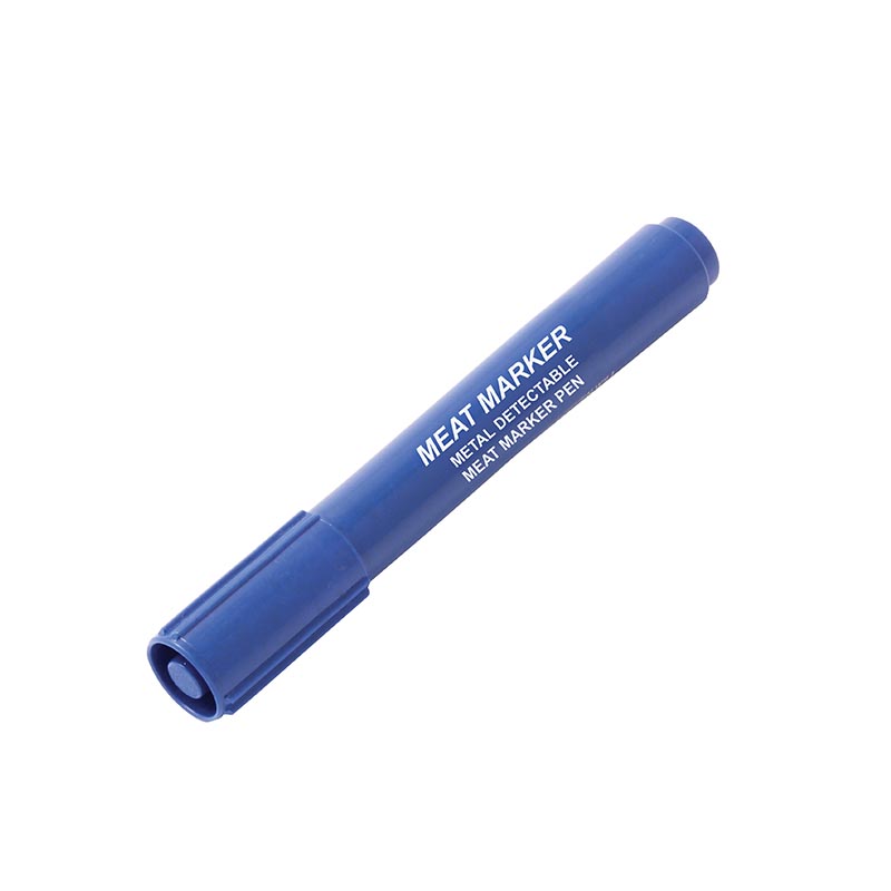 BST Detecta-Mark, Meat Marker Pen, 10 Pk