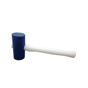 BST Detectable Rubber Mallet