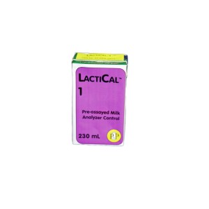 LactiCal-1 Low Fat Calibration Control
