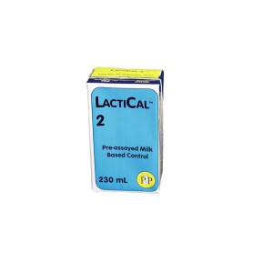 LactiCal-2 Reduced Fat Calibration Control