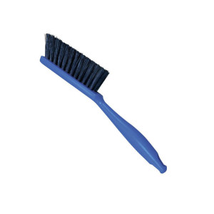 Detectable Bannister Brush, Stiff Bristle