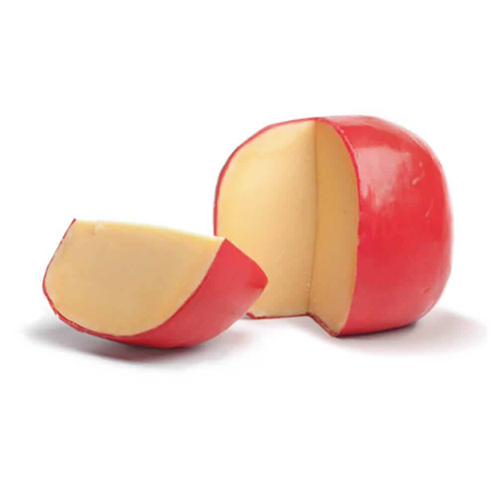 Paradip Red Cheese Wax