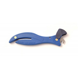 Detectable Fish Safety Knife, Heavy Duty