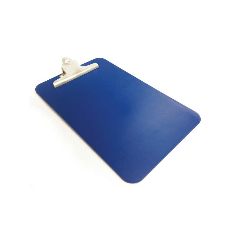 BST Detectable A4 Clip Board