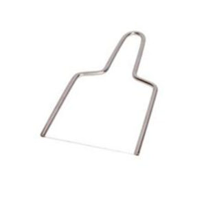 Arch Wire Cheese Cutter