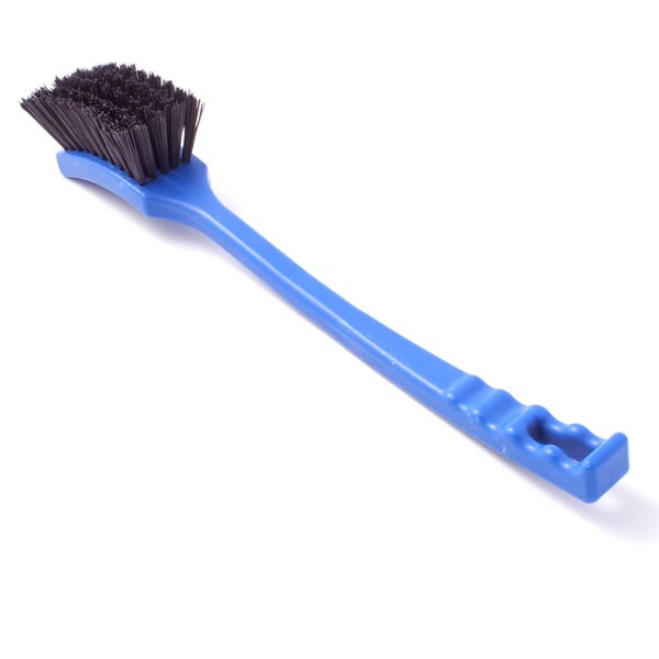 Detectable Long Handle Utility Brush