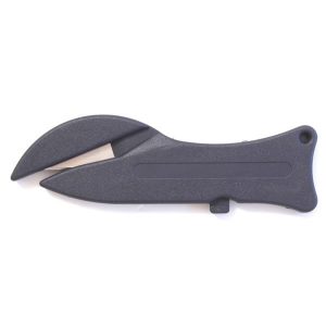 Detectable Safety Knife, Fish 2000