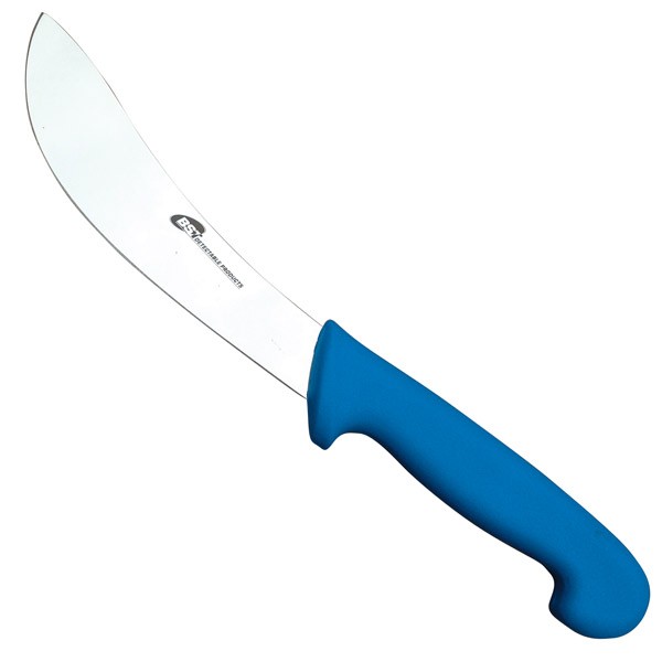BST Detectable Skinning/Sliding Knife, 7″