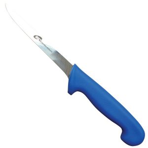 Detectable Flexible Filleting Knife, 6″