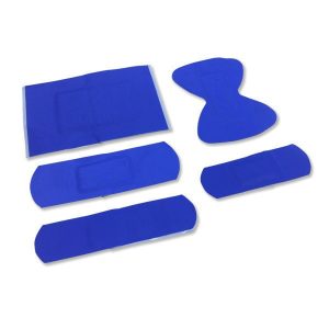Detectable Plaster Pack, 5 Styles