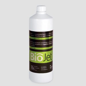 Biofinder, Bio Jet Ultra Concentrate Enzyme Blend 1Lt