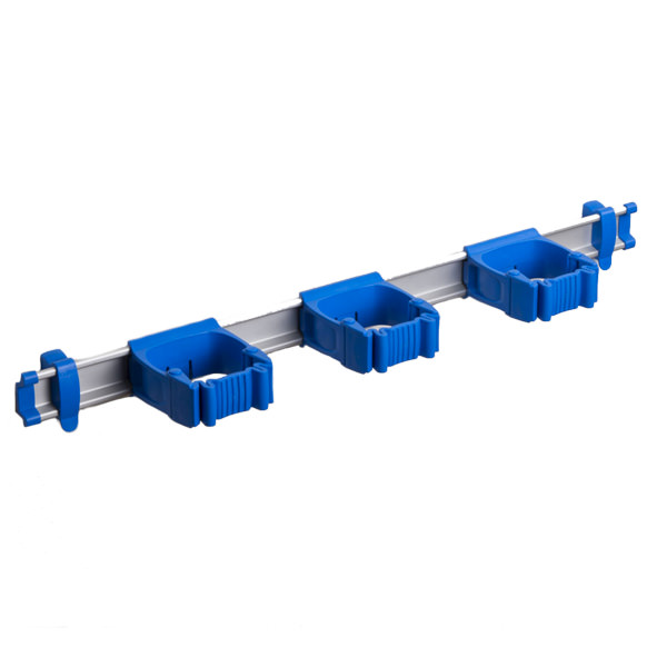 Toolflex One 54cm Rail with 3 x Tool Holders