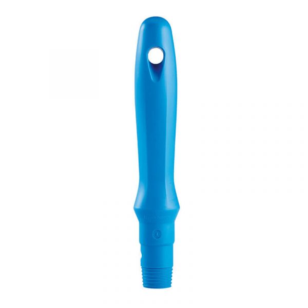 Vikan mini handle blue