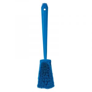 Vikan Blue Glazing Brush Soft