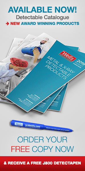 Order 2019 Detectable Catalogue