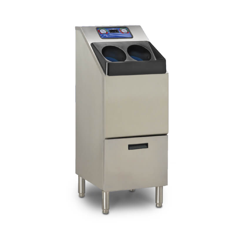 CleanTech® 2000S Automated Handwashing Station
