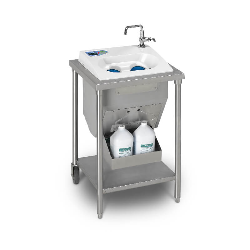 CleanTech® 400 Automated Handwashing Station