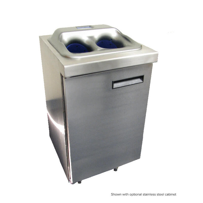 CleanTech® ELF-C Automated Handwashing Station
