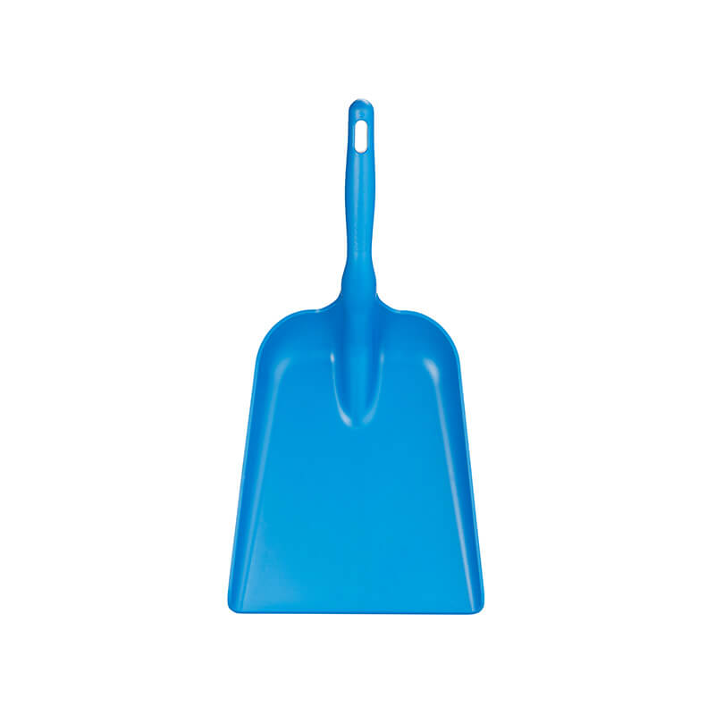 Vikan Hand shovel, Metal Detectable top