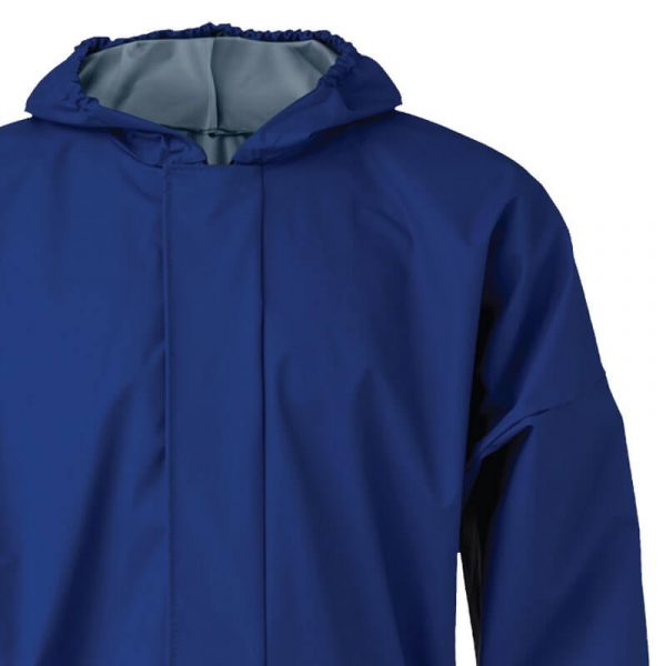 Elka Pro Protective Jacket with Hood | Buy, Suppliers | Australia, NZ