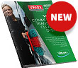 Vikan Transport Cleaning Range